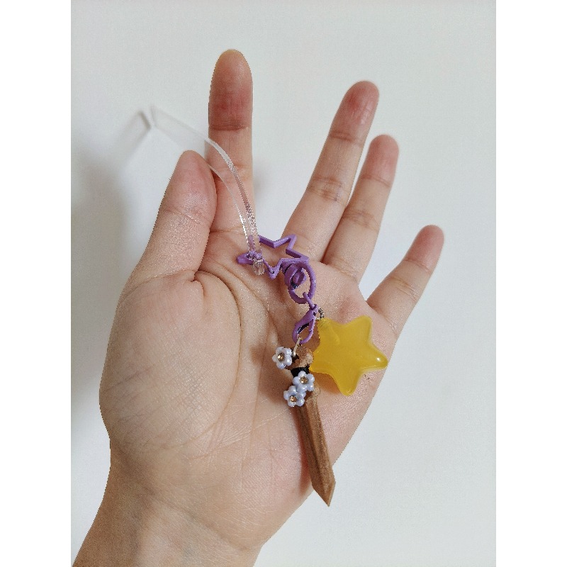 Handmade Love and Deepspace Xa - Phone Accessories In China 评论和价格