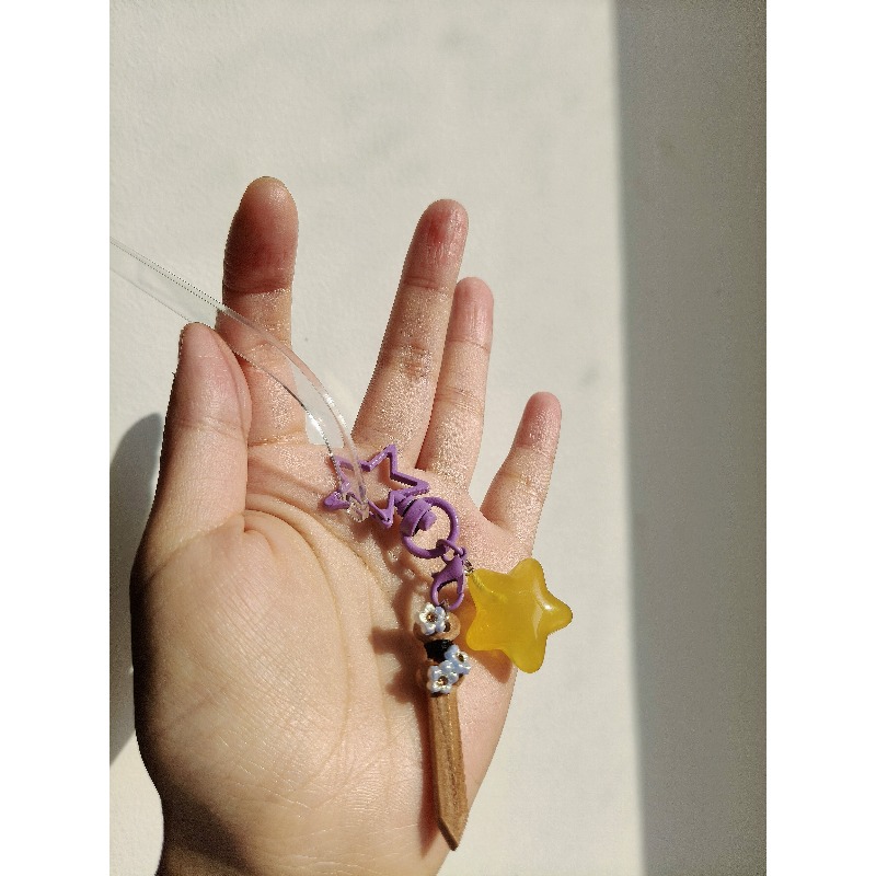 Handmade Love and Deepspace Xa - Phone Accessories In China 评论和价格