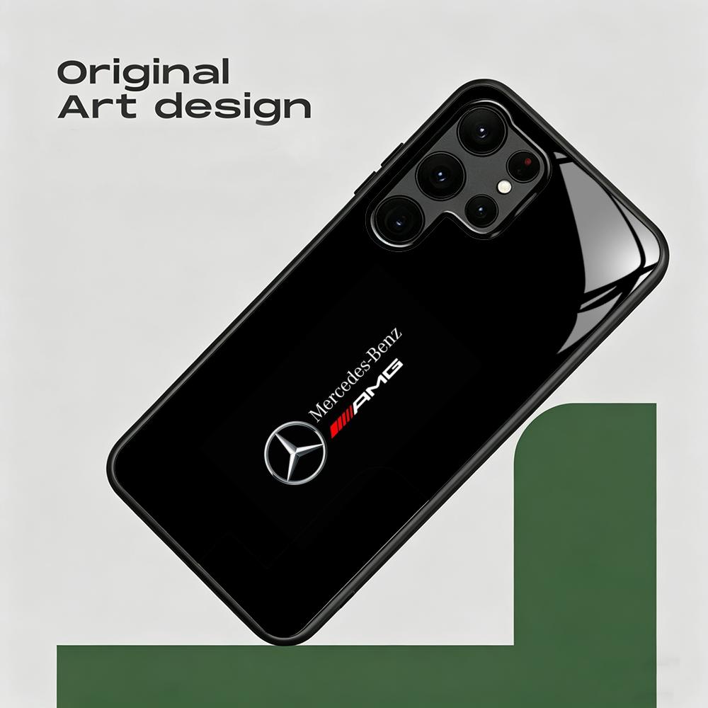 Hot Sport-B-Ben-zS-Merce-des A - Magnetic Phone Case 评论和价格
