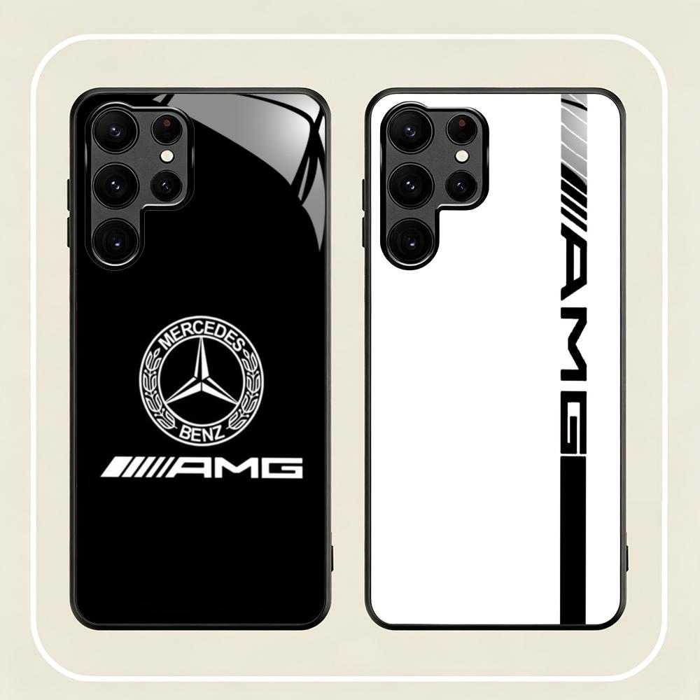 Hot Sport-B-Ben-zS-Merce-des A - Magnetic Phone Case 评论和价格