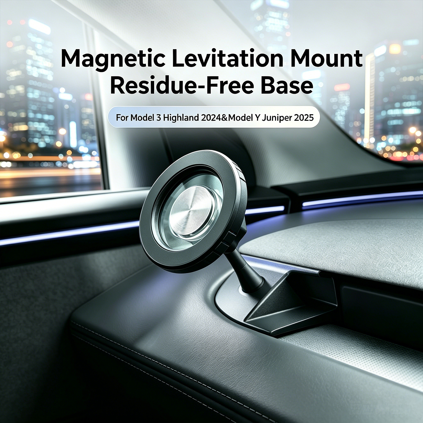 Mobile Phone Holder For Tesla  - Phone Accessories Android 评论和价格