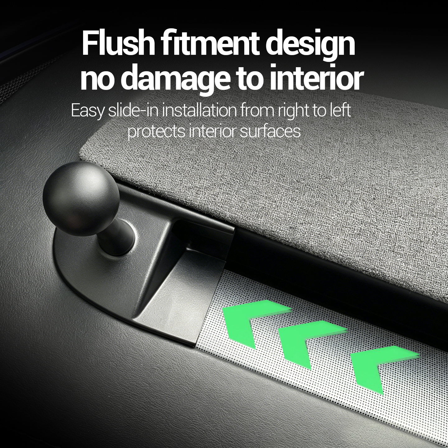 Mobile Phone Holder For Tesla  - Phone Accessories Android 评论和价格