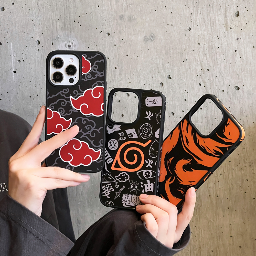 Fashion Cool Japan Anime N-NAR - Phone Accessories Japan 评论和价格