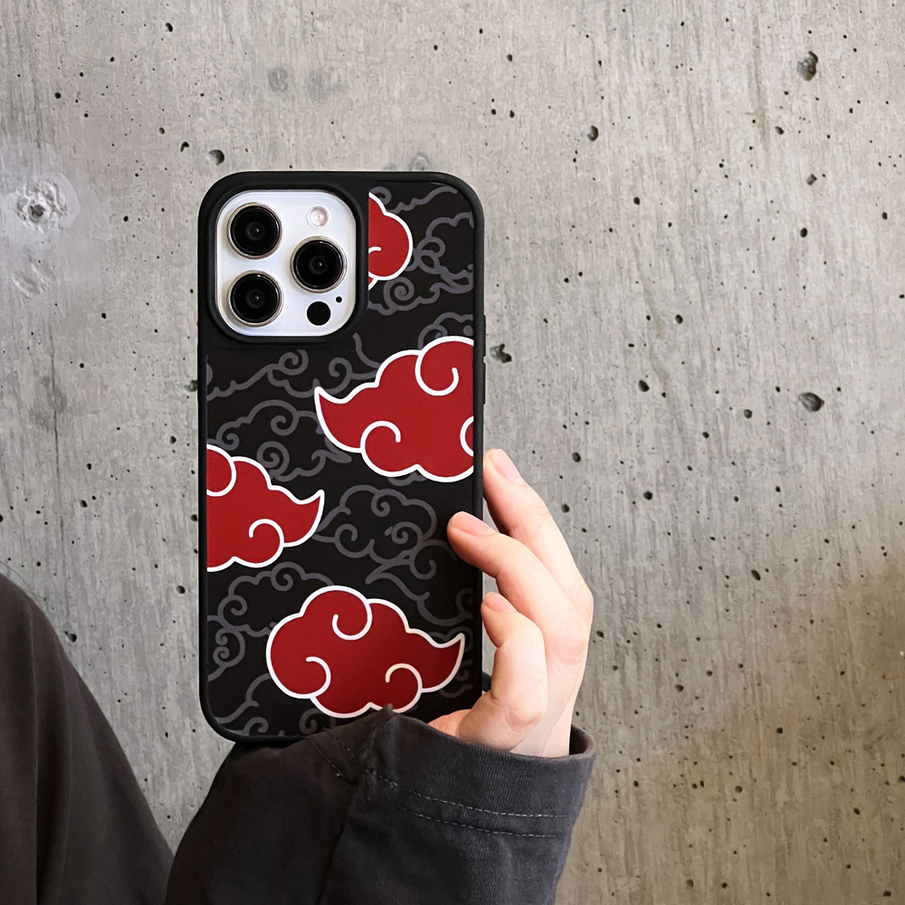 Fashion Cool Japan Anime N-NAR - Phone Accessories Japan 评论和价格