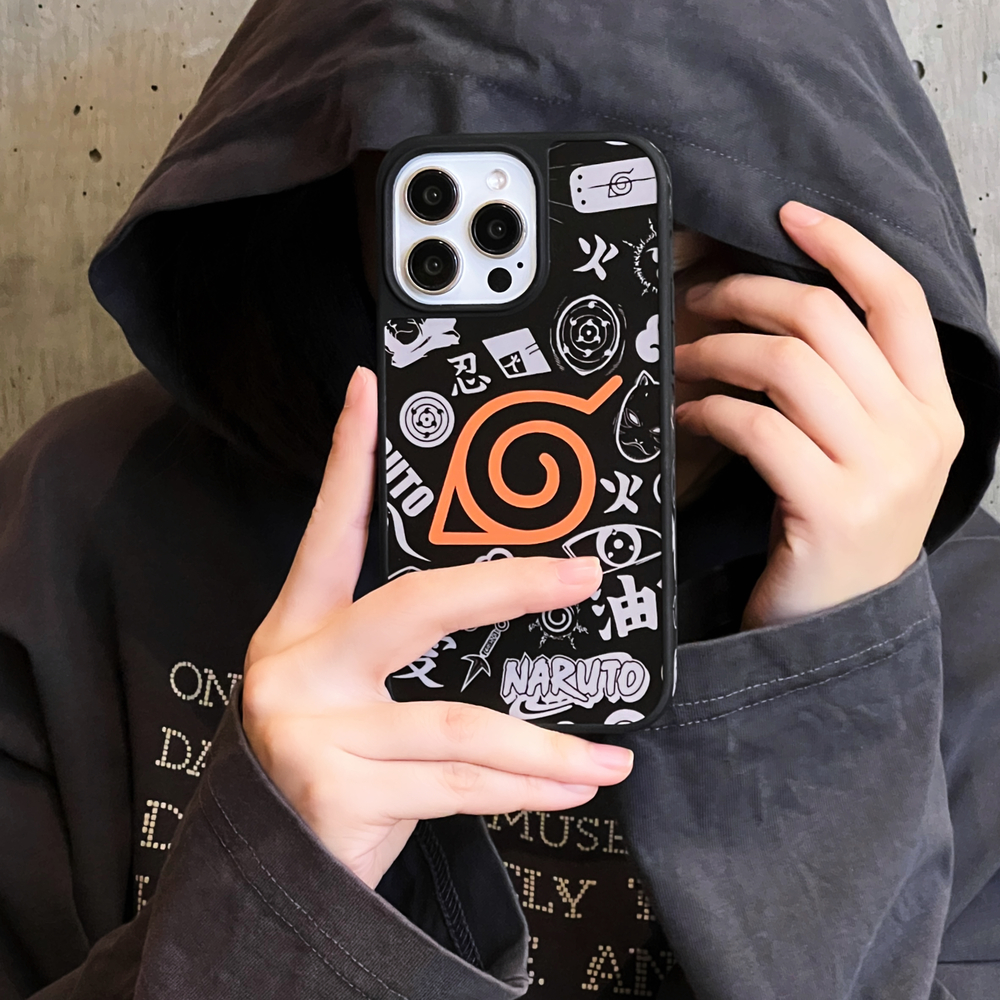Fashion Cool Japan Anime N-NAR - Phone Accessories Japan 评论和价格