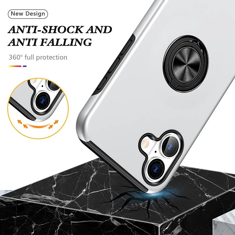 For Magsafe Magnetic Car Ring  - Phone Accessories Japan 评论和价格