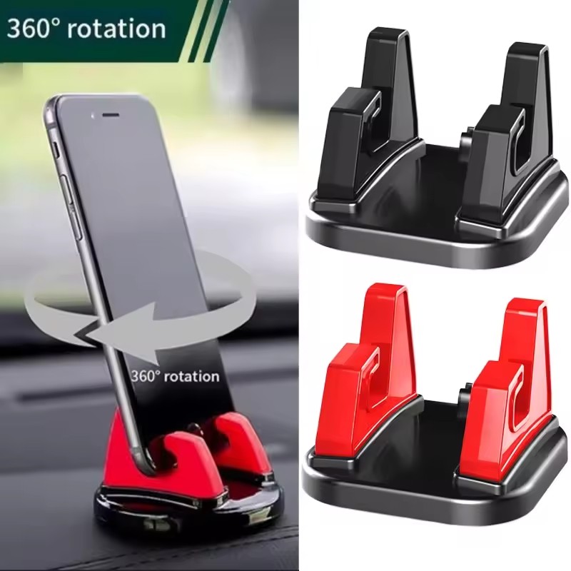 360 Degree Rotate Car Cell Pho - Phone Accessories Android 评论和价格