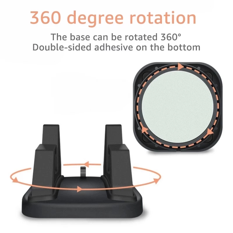 360 Degree Rotate Car Cell Pho - Phone Accessories Android 评论和价格