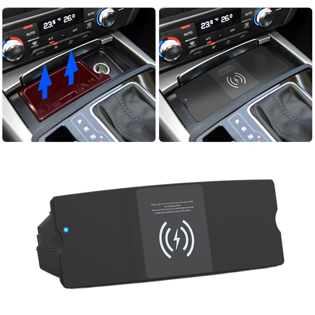 For A6 A7 S6 RS7 Car Wireless  - Phone Accessories Android 评论和价格