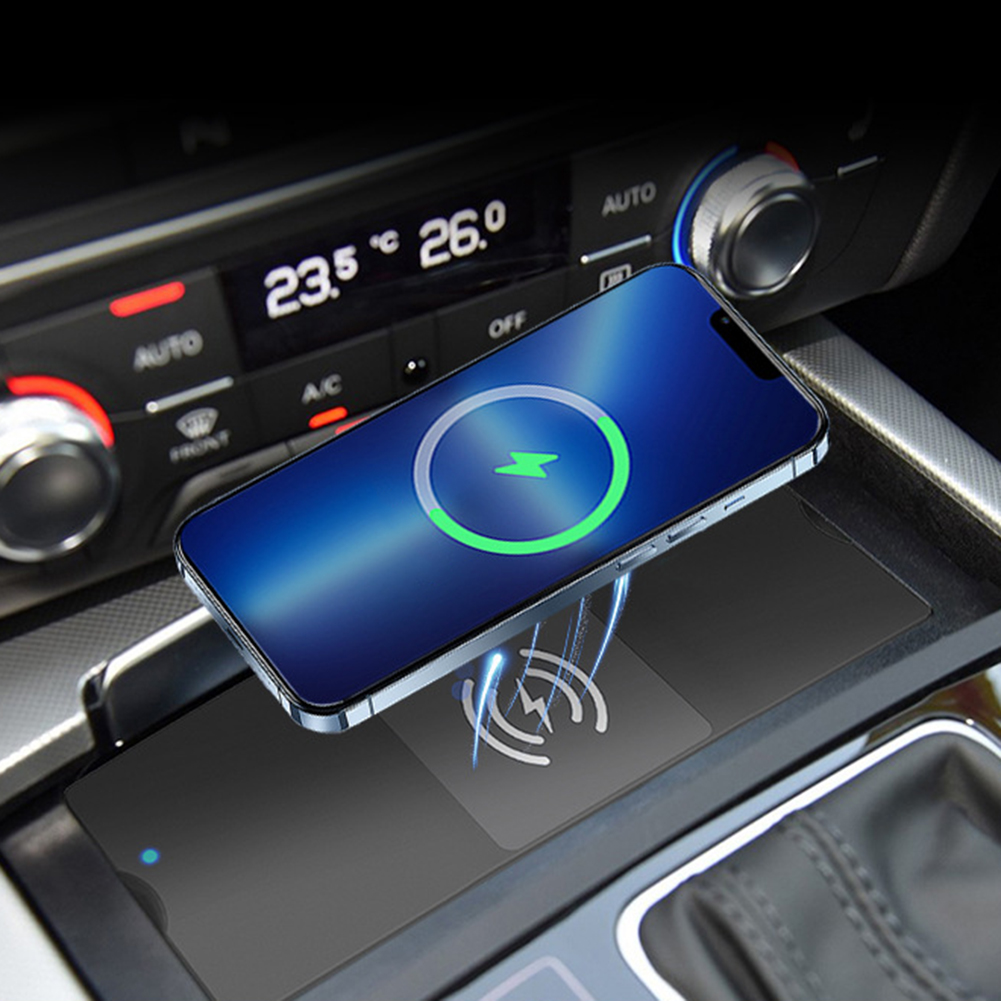 For A6 A7 S6 RS7 Car Wireless  - Phone Accessories Android 评论和价格