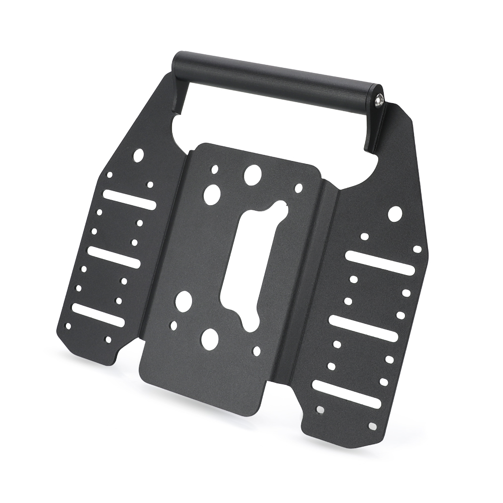 2025 NEW For CFMOTO 800MT-X 80 - Phone Accessories Rack 评论和价格