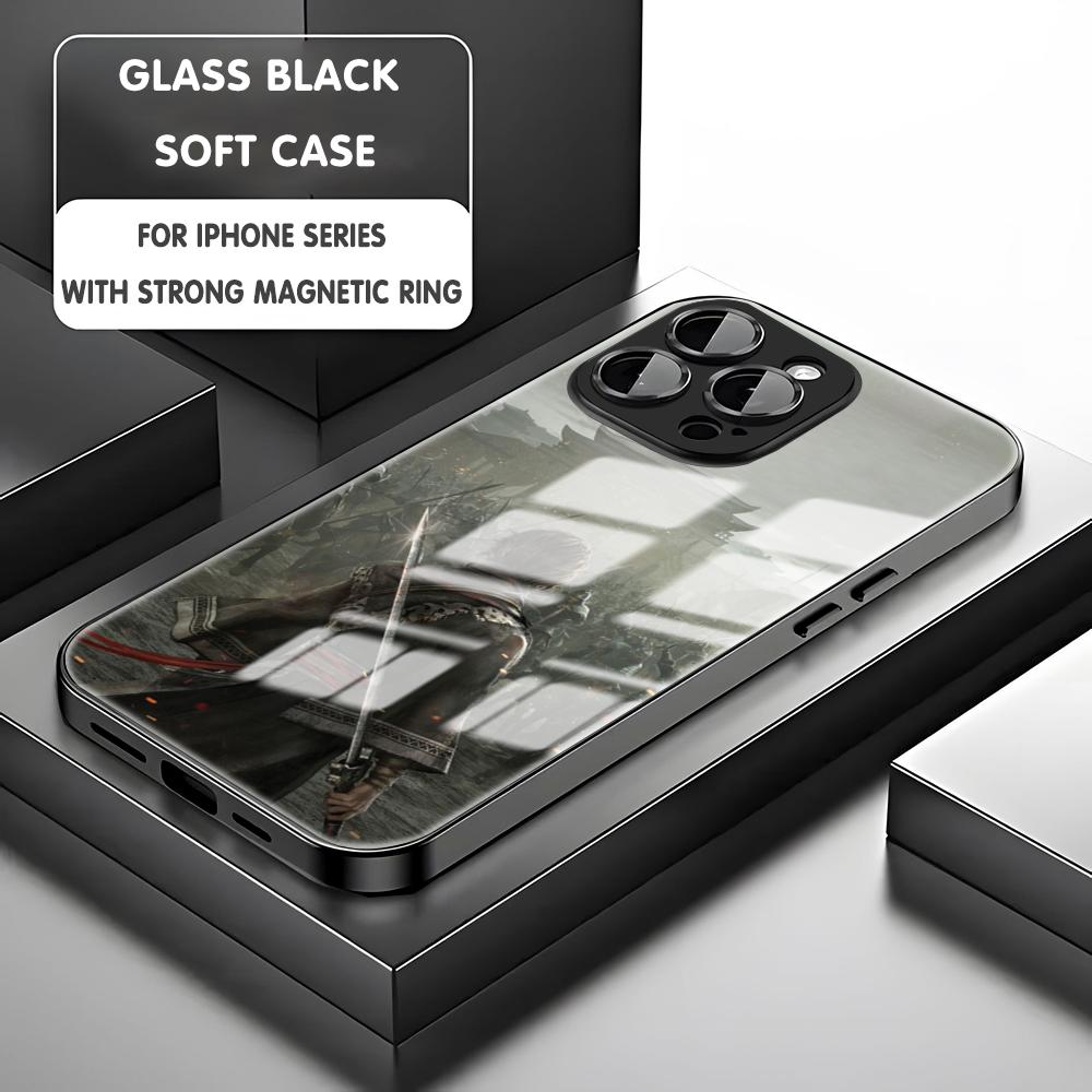 Dynasty Warriors Origins  Phon - Magnetic Phone Case 评论和价格