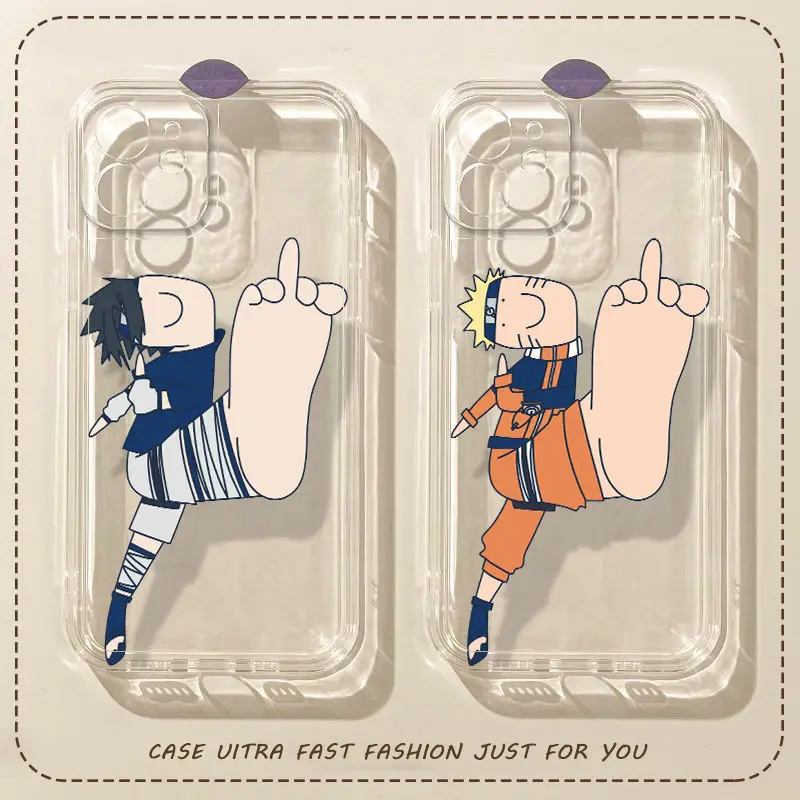 Naruto Funny Anime Funny Perip - Phone Accessories Meaning 评论和价格