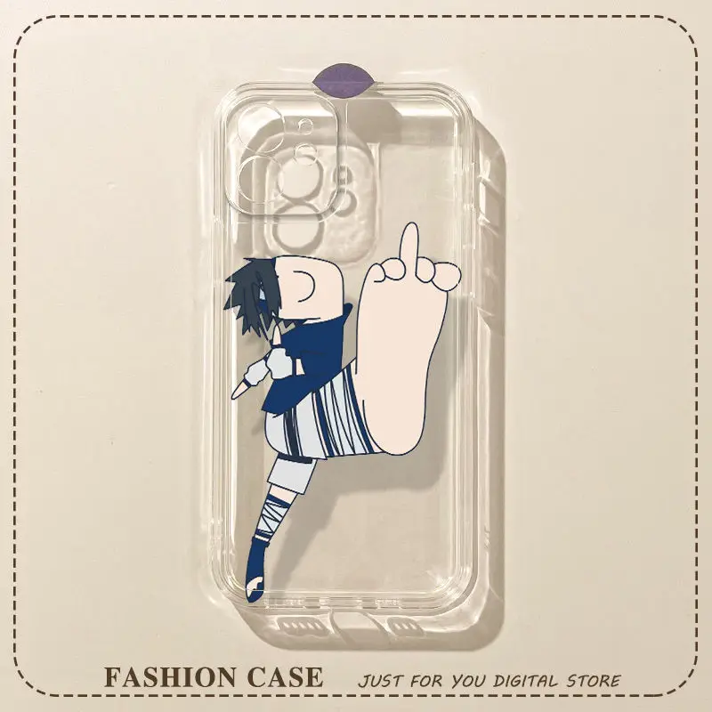 Naruto Funny Anime Funny Perip - Phone Accessories Meaning 评论和价格