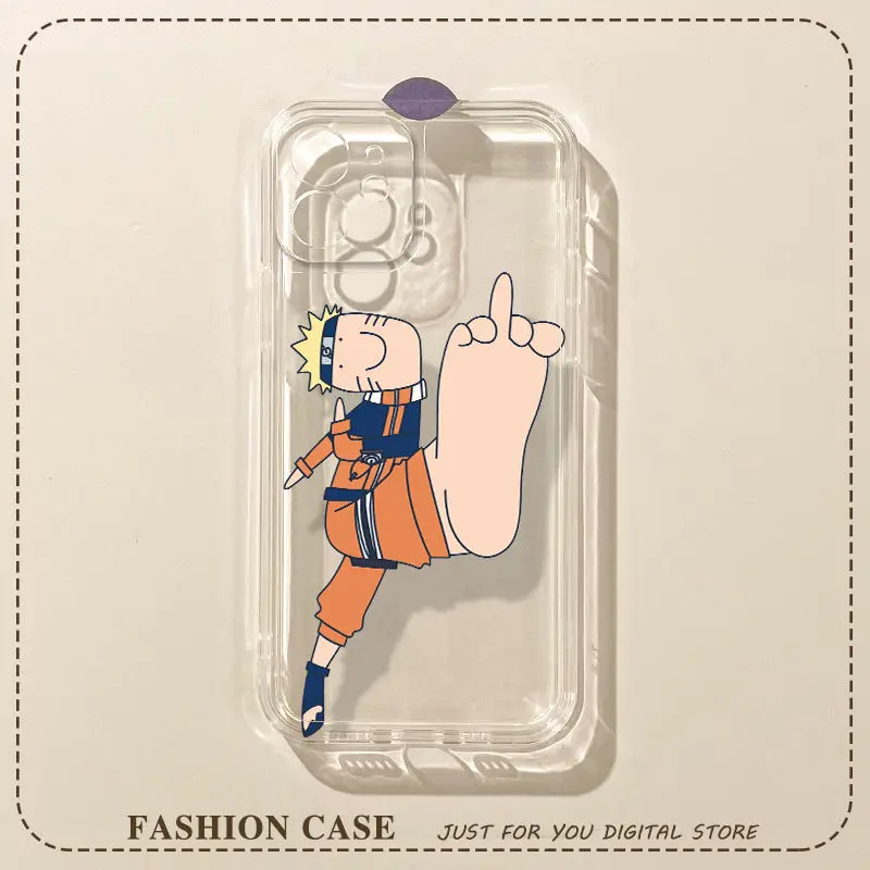 Naruto Funny Anime Funny Perip - Phone Accessories Meaning 评论和价格