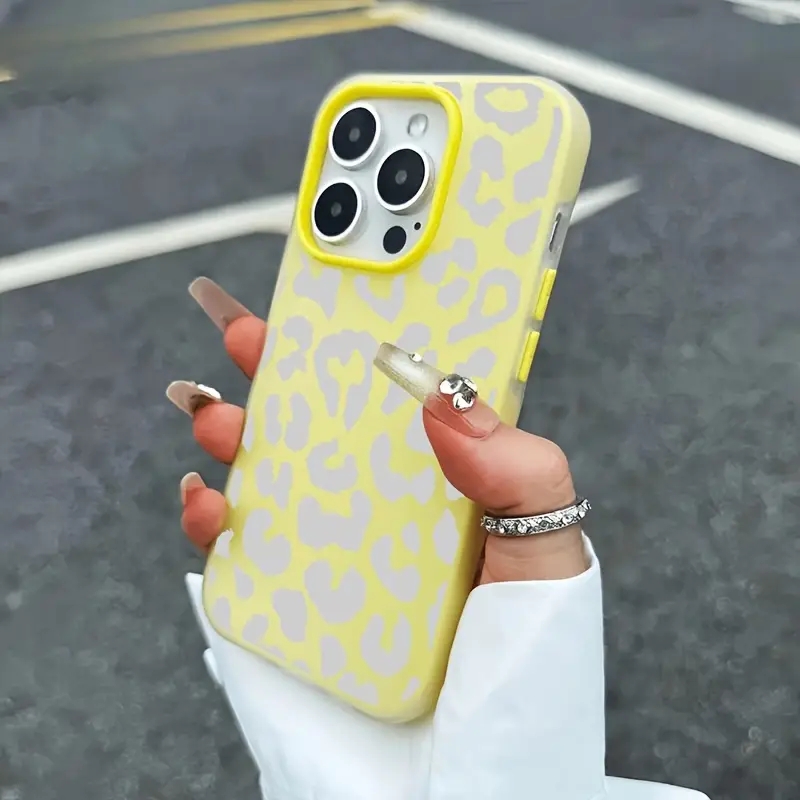 Small Fresh Pink Heart Jelly C - Xiaomi Phone Accessories 评论和价格