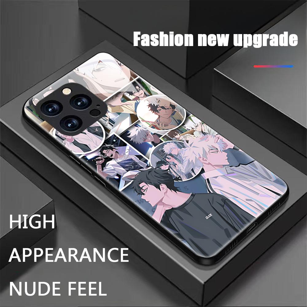 HOT anime Link Click Phone Cas - Magnetic Phone Case 评论和价格