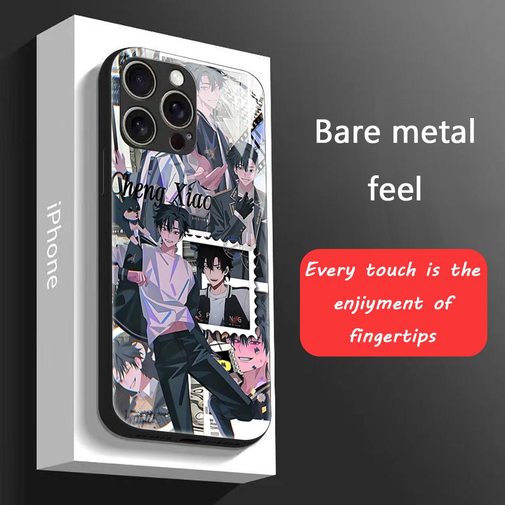 HOT anime Link Click Phone Cas - Magnetic Phone Case 评论和价格