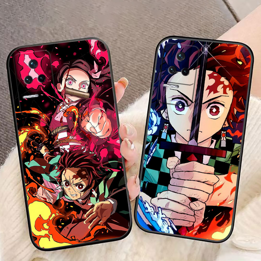 Anime Demons Slayers Tanjiro P - Phone Accessories Demon Slayer 评论和价格