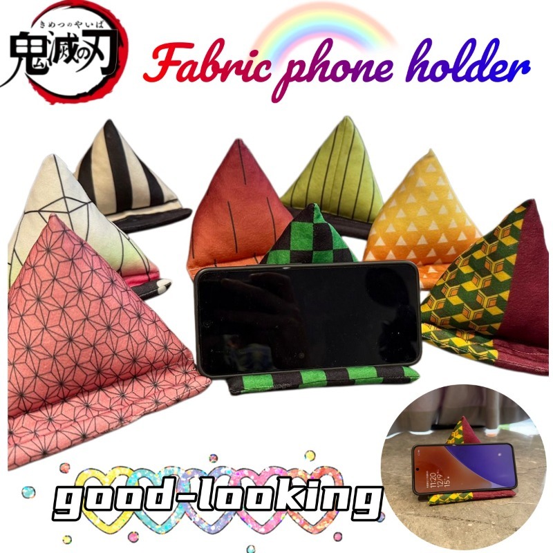 New Bandai Demon Slayer Anime  - Phone Accessories Demon Slayer 评论和价格