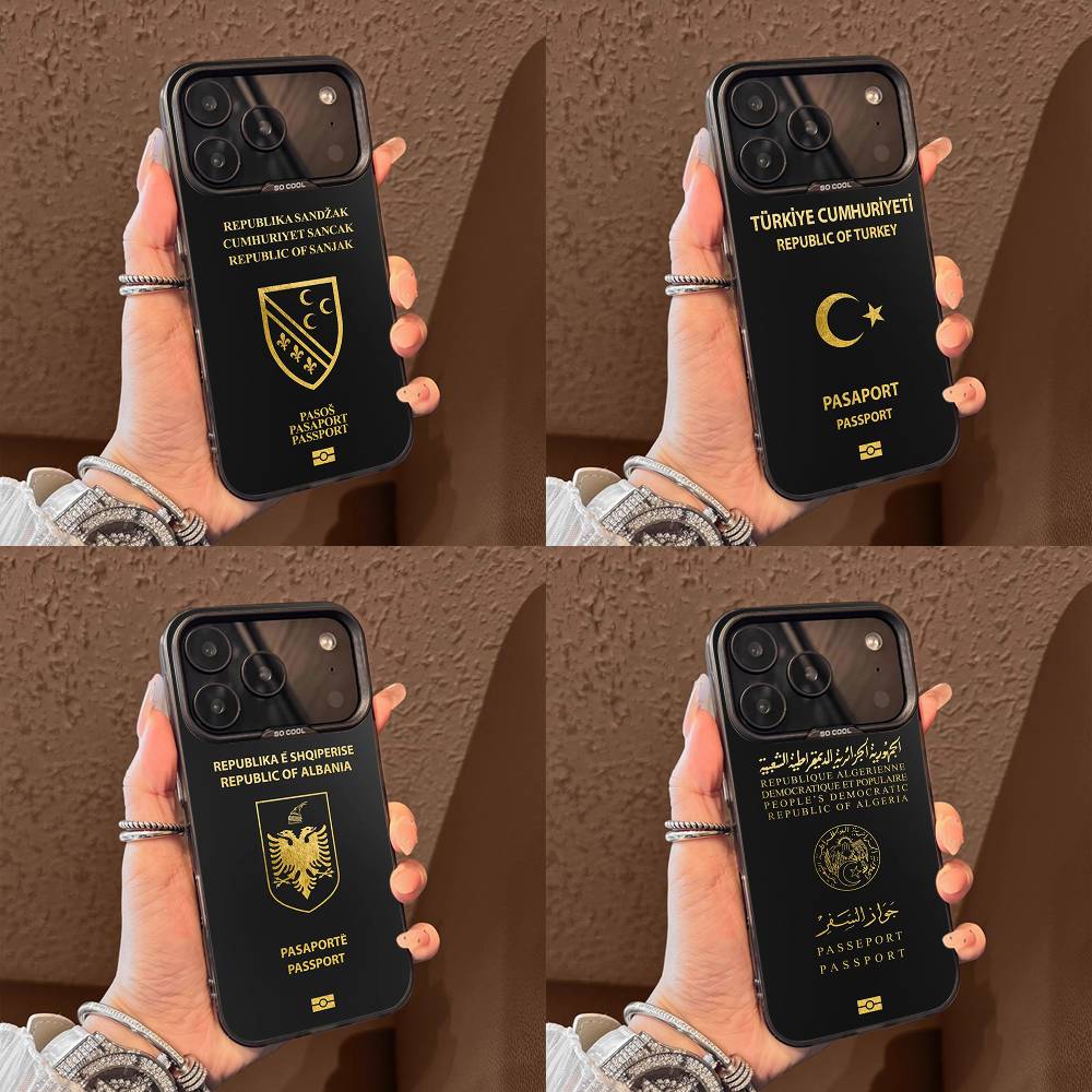 Albania Italy Turkey Sandzak L - Phone Accessories Lebanon 评论和价格