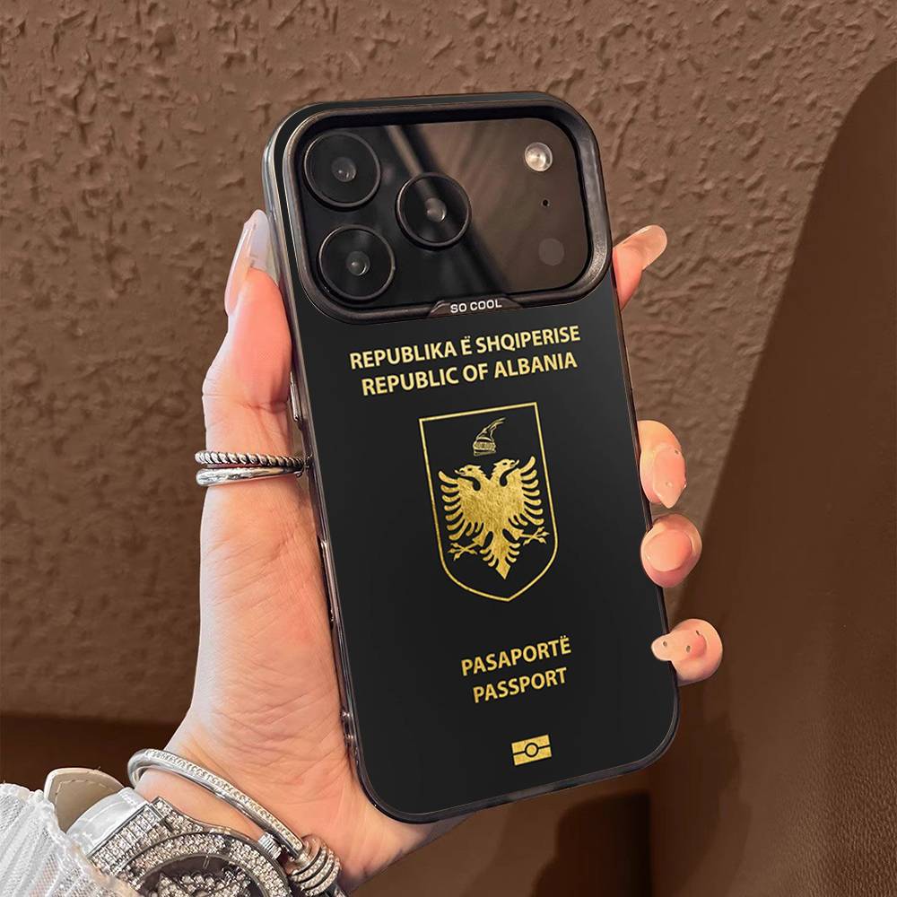 Albania Italy Turkey Sandzak L - Phone Accessories Lebanon 评论和价格