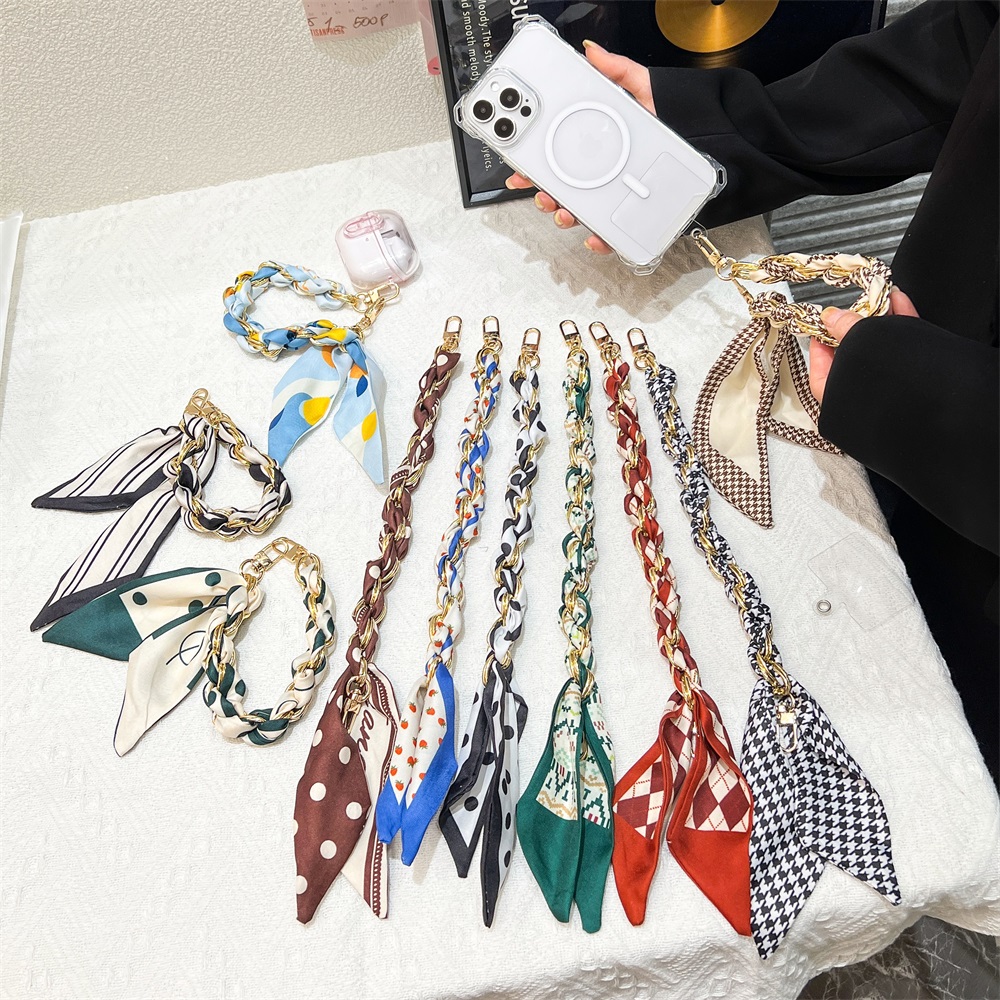 For Mobile Phone Short Lanyard - Phone Accessories And Gadgets 评论和价格
