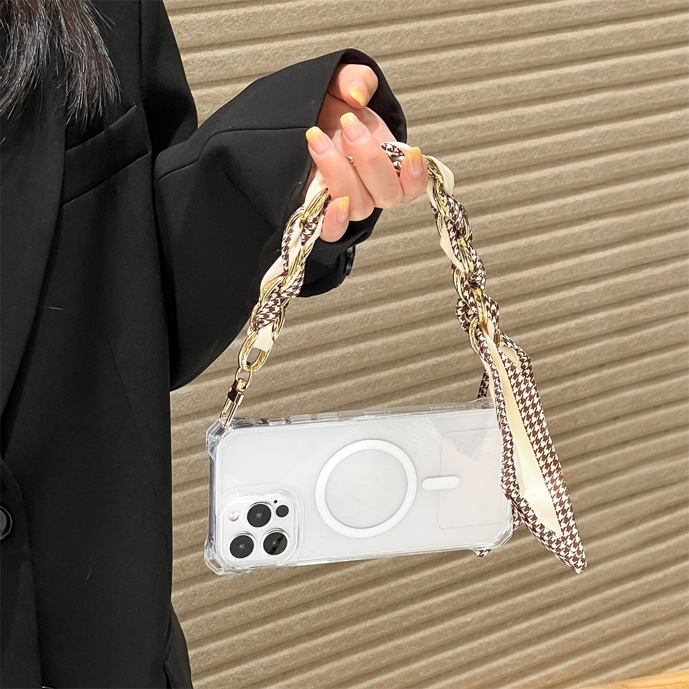 For Mobile Phone Short Lanyard - Phone Accessories And Gadgets 评论和价格