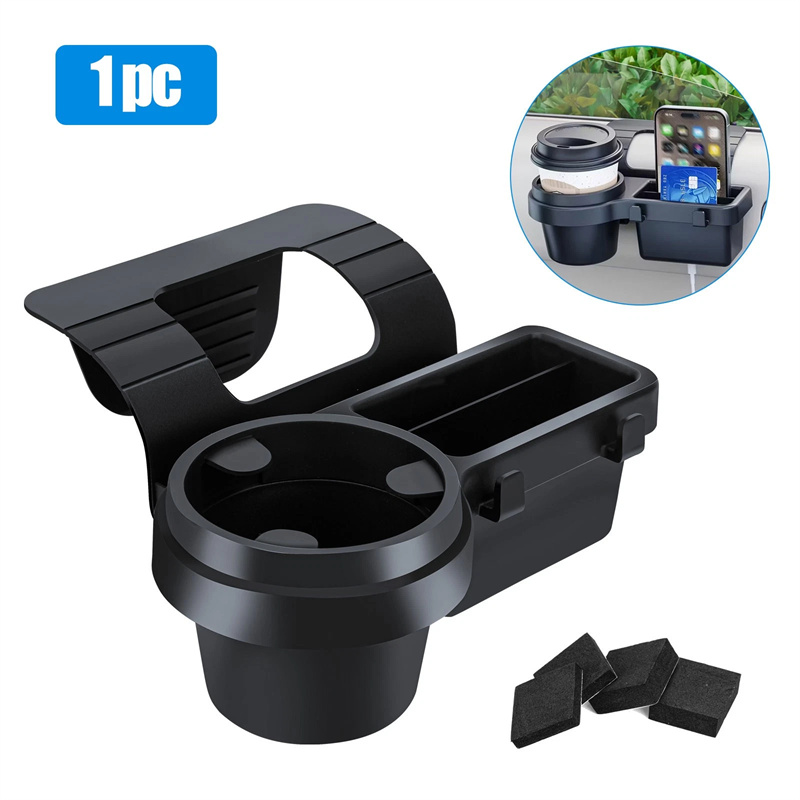 Car Cup Stand Phone Holder Mou - Phone Accessories Rack 评论和价格
