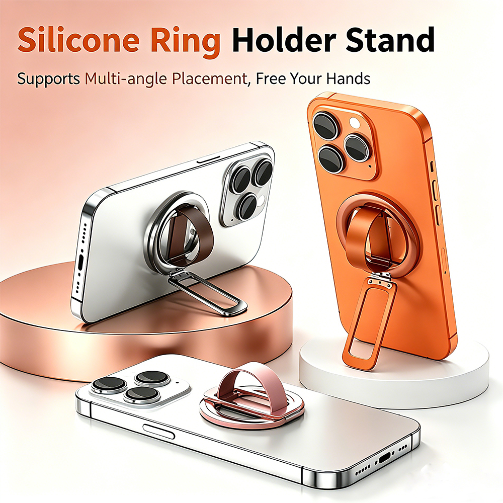 3 Sections Shimmering Powder M - Phone Accessories And Gadgets 评论和价格