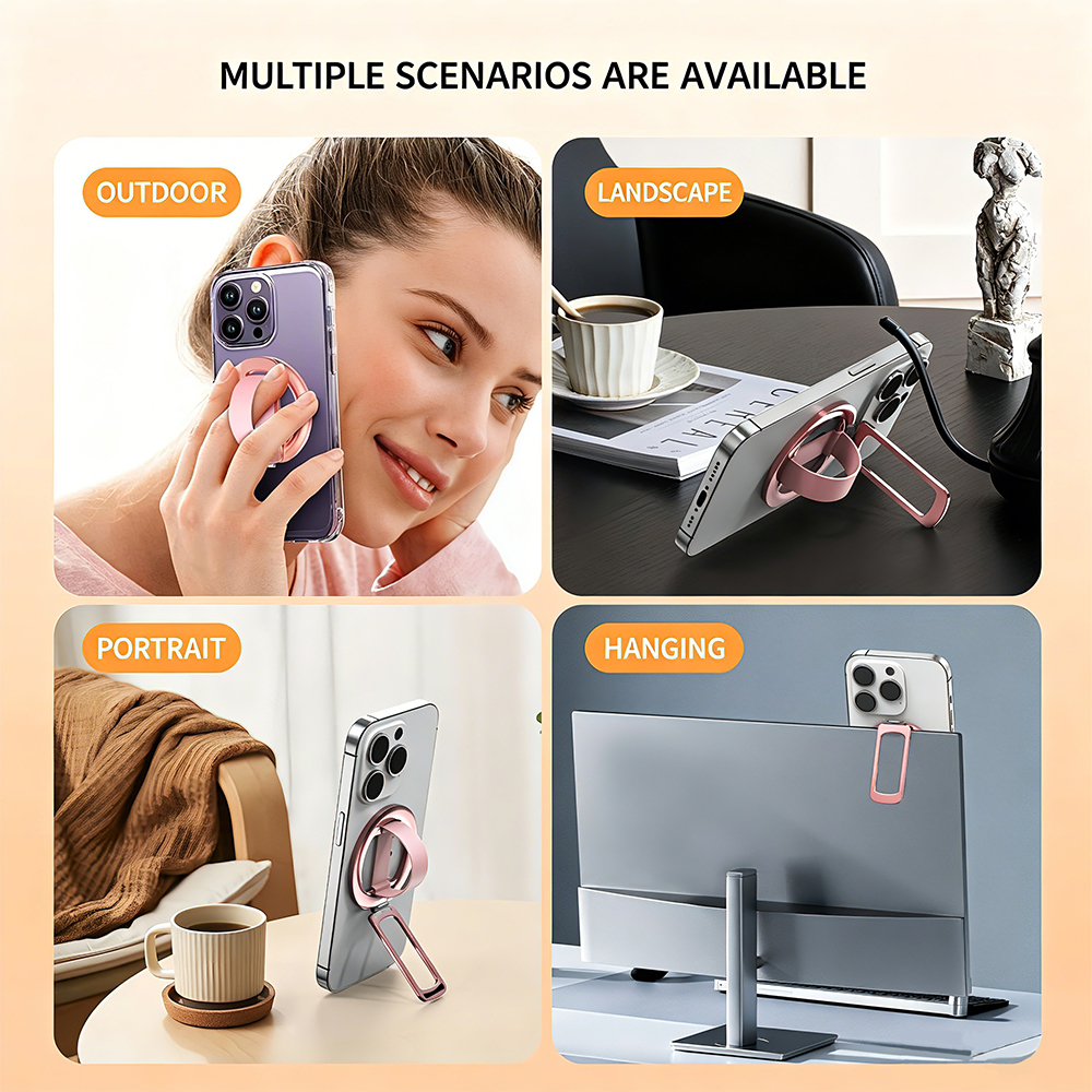 3 Sections Shimmering Powder M - Phone Accessories And Gadgets 评论和价格
