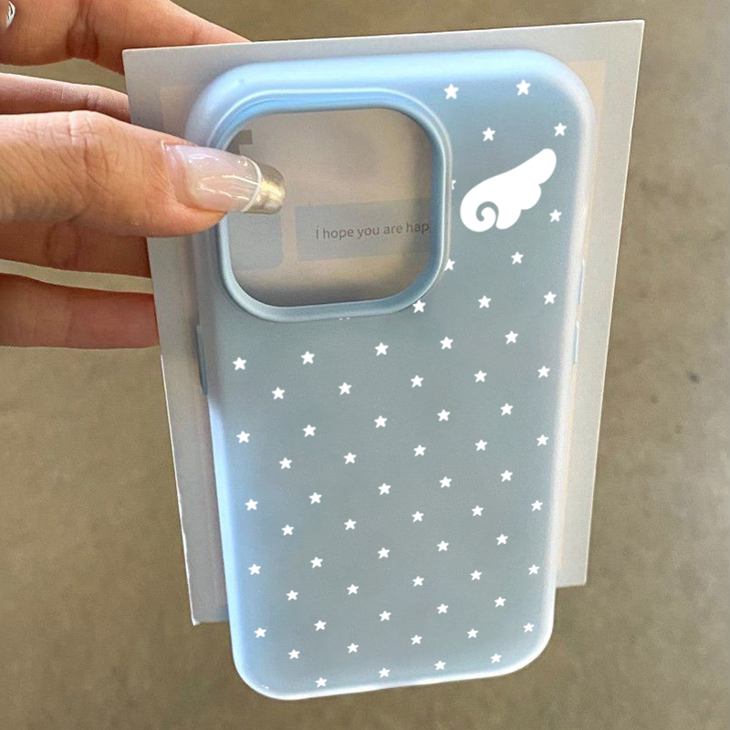 Korean Cute Aesthetics Star An - Xiaomi Phone Accessories 评论和价格