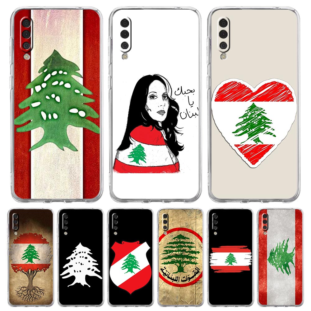 Phone Case For Samsung A56 A36 - Phone Accessories Lebanon 评论和价格