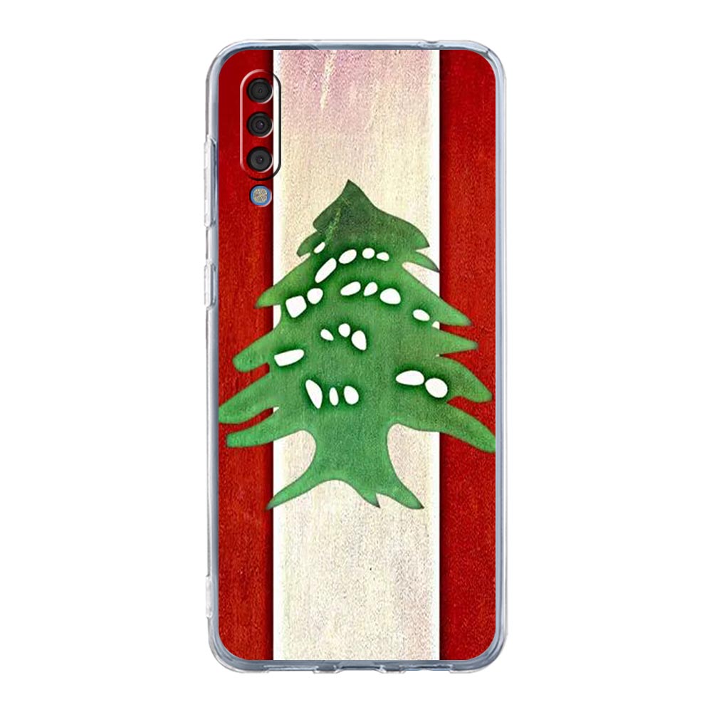 Phone Case For Samsung A56 A36 - Phone Accessories Lebanon 评论和价格