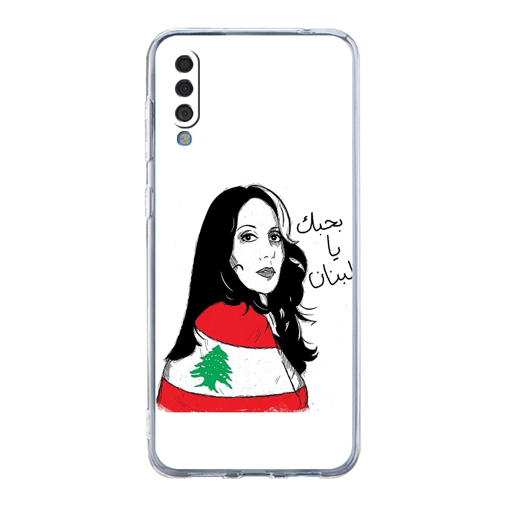 Phone Case For Samsung A56 A36 - Phone Accessories Lebanon 评论和价格
