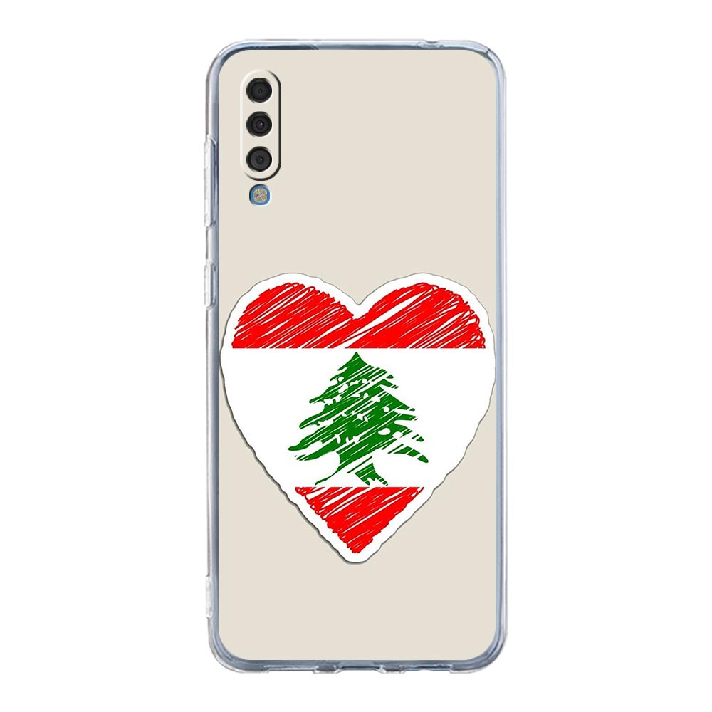 Phone Case For Samsung A56 A36 - Phone Accessories Lebanon 评论和价格