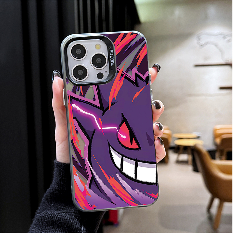 Anime P-Pokemon Cute Pikachu P - Xiaomi Phone Accessories 评论和价格