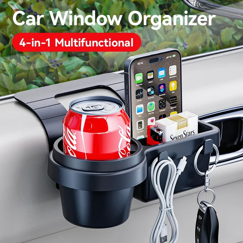 Car Cup Stand Phone Holder Mou - Phone Accessories Rack 评论和价格