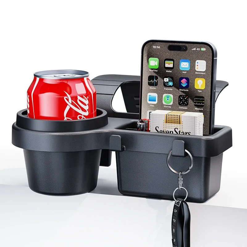 Car Cup Stand Phone Holder Mou - Phone Accessories Rack 评论和价格