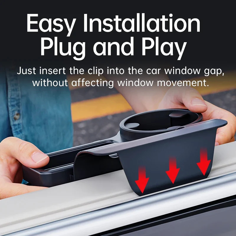 Car Cup Stand Phone Holder Mou - Phone Accessories Rack 评论和价格