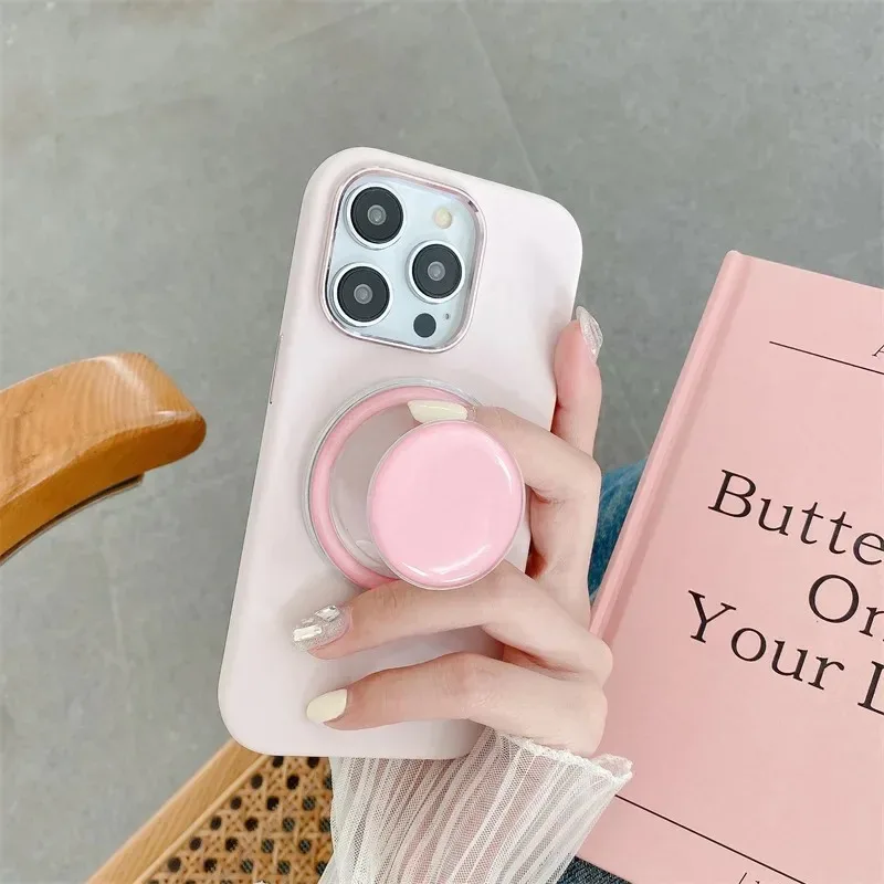 Magnetic Folding Mobile Phone  - Phone Accessories And Gadgets 评论和价格