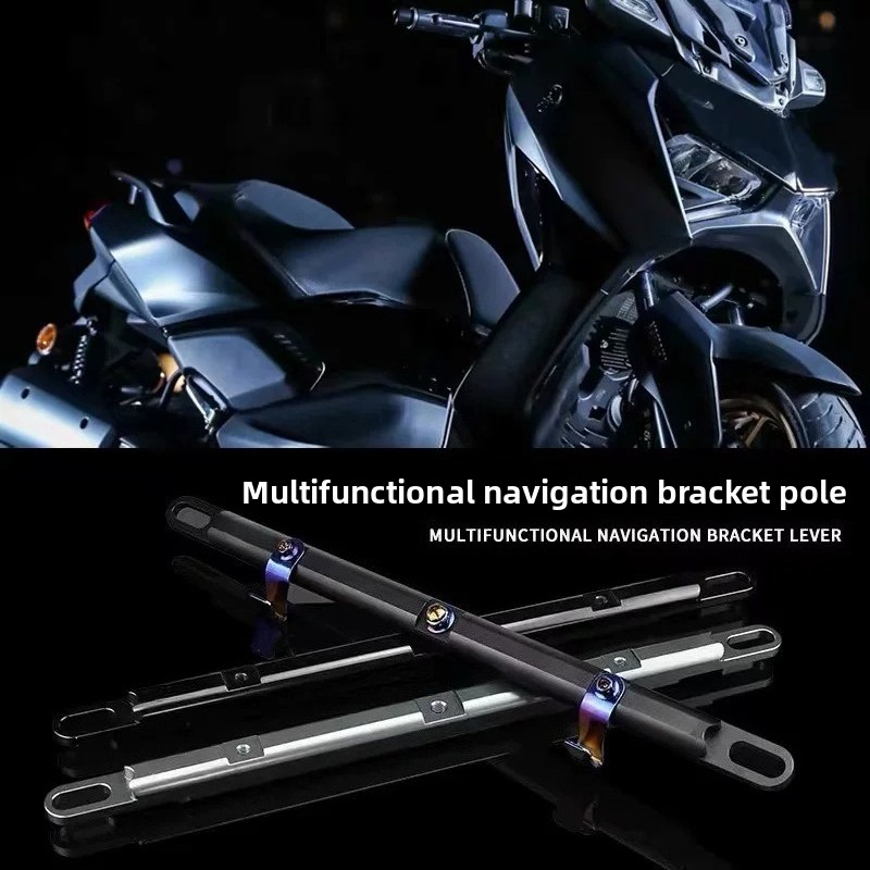 Aluminum Crossbar Expansion Ra - Phone Accessories Rack 评论和价格
