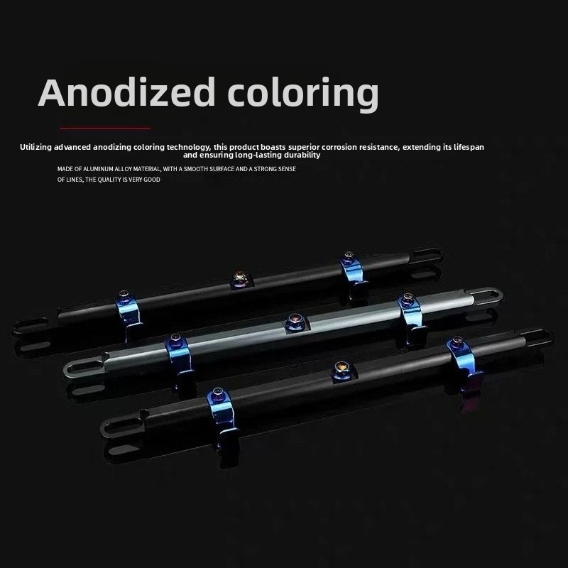 Aluminum Crossbar Expansion Ra - Phone Accessories Rack 评论和价格