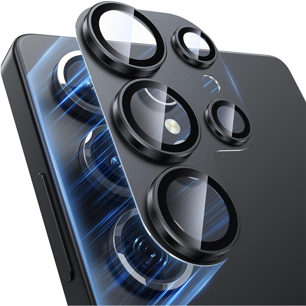 Camera Lens Protector Cover Fo - Phone Accessories Android 评论和价格
