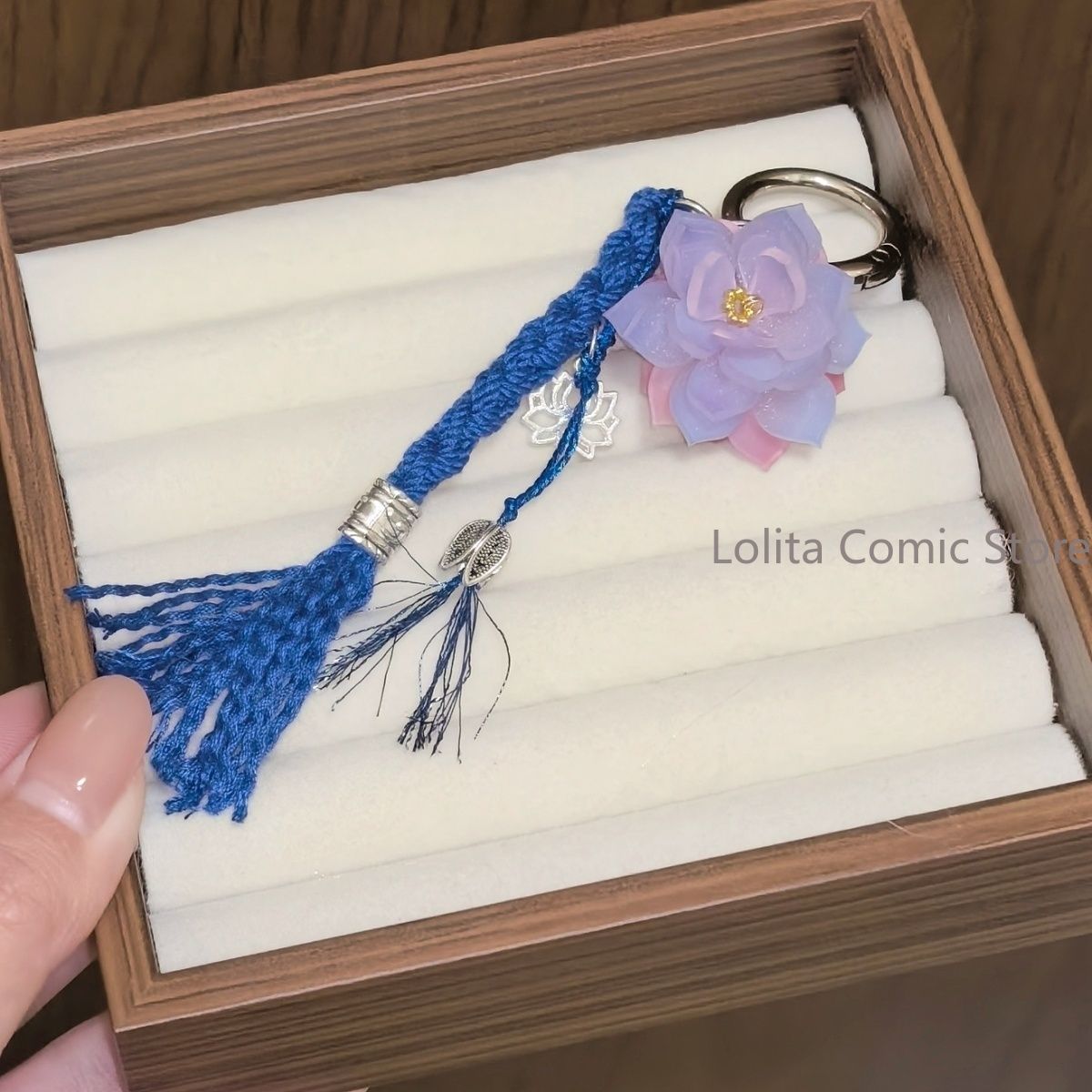 Anime Love and Deepspace Caleb - Phone Accessories In China 评论和价格