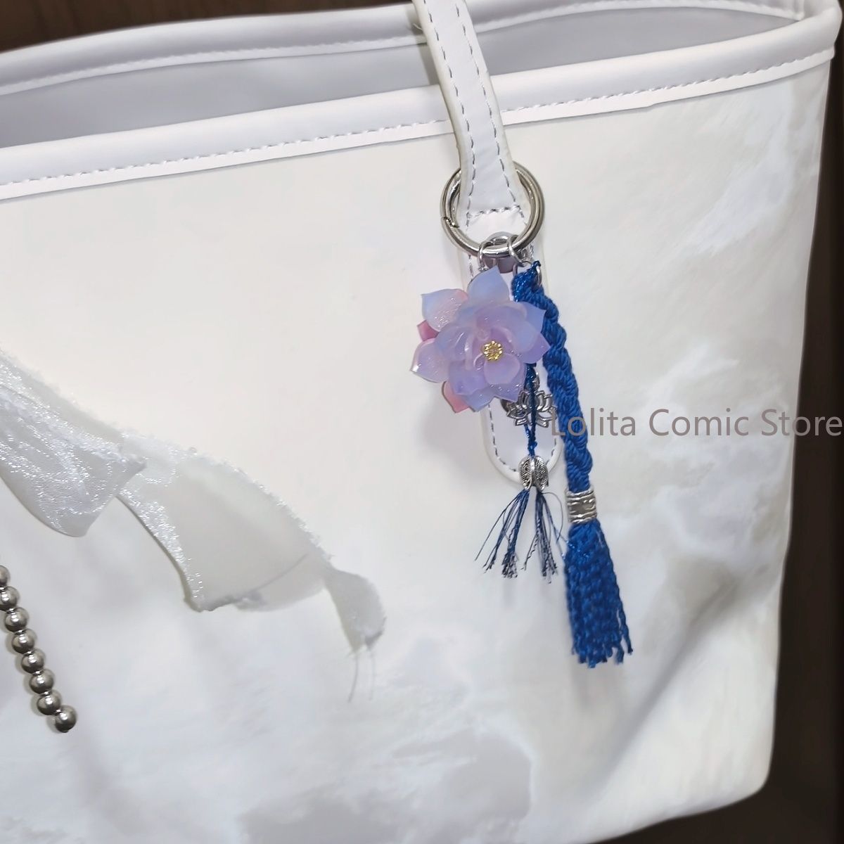Anime Love and Deepspace Caleb - Phone Accessories In China 评论和价格