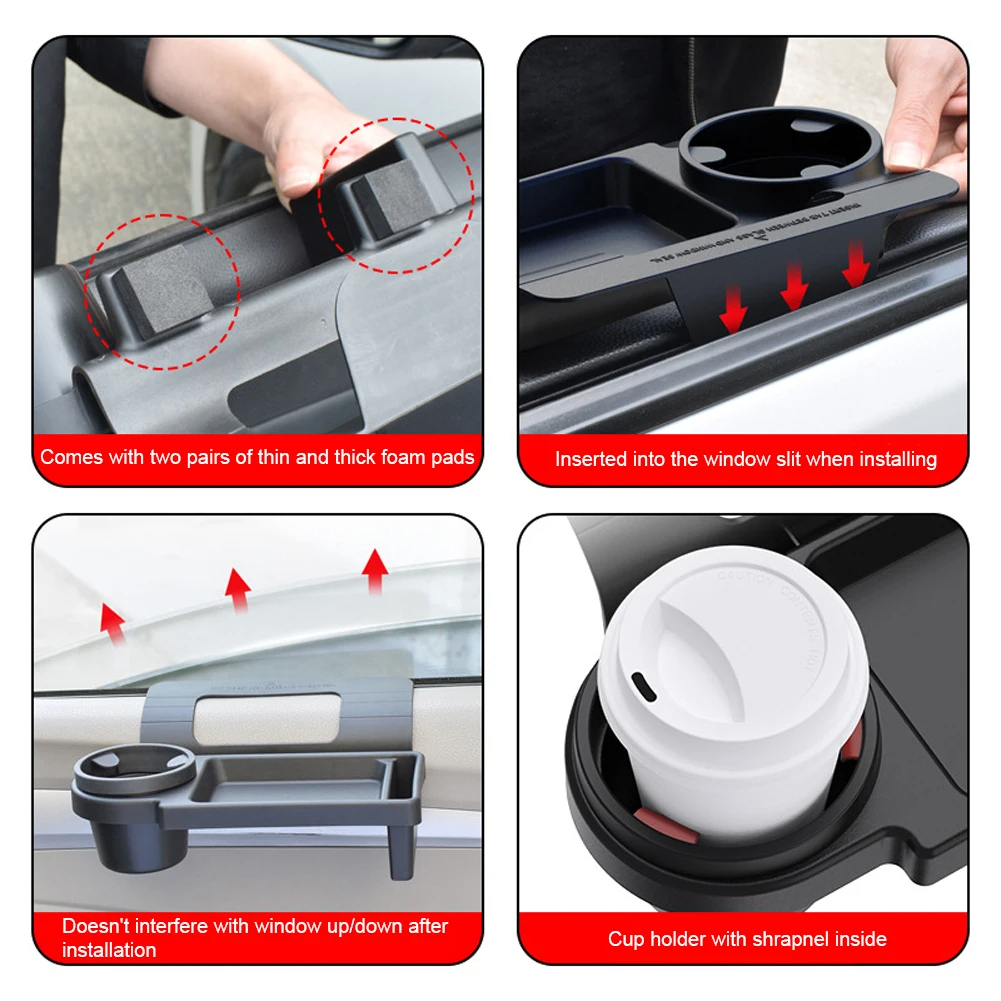 Car Cup Stand Phone Holder Mou - Phone Accessories Rack 评论和价格