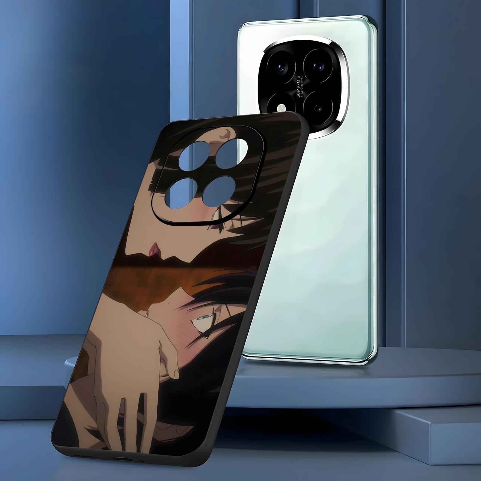 Anime Noragami  Phone Case For - Xiaomi Phone Accessories 评论和价格