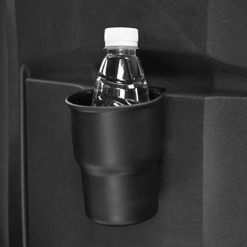 Car Water Cup Holder Mobile Ph - Phone Accessories Android 评论和价格