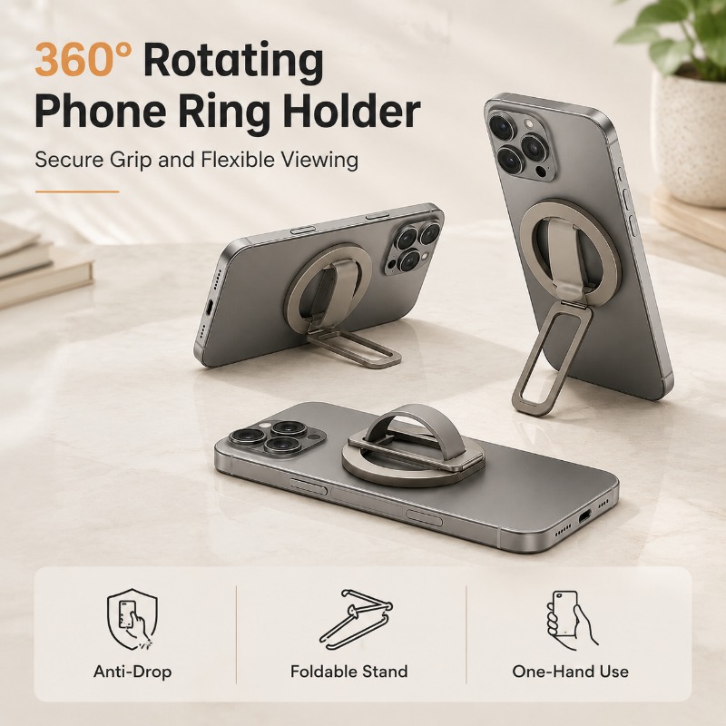Silicone Magnetic Wristband Ph - Phone Accessories And Gadgets 评论和价格